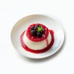 Panna cota