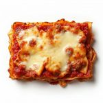 Lasagne al forno